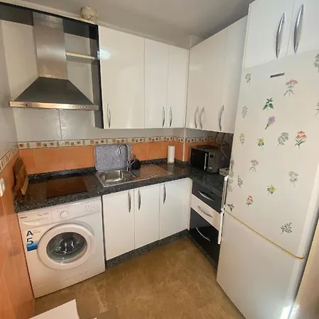 Con Terraza Privada