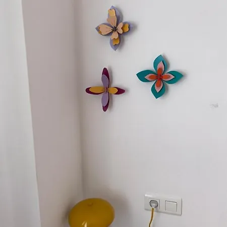 Con Terraza Privada * Málaga