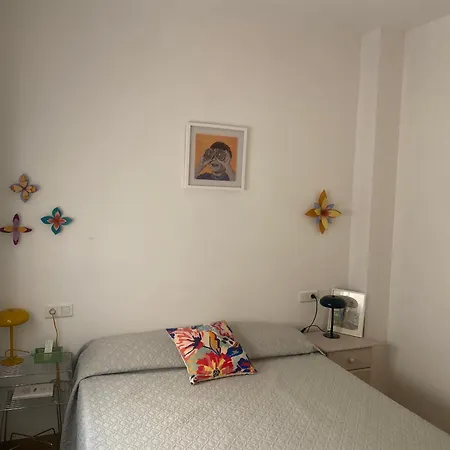 Apartman Private Terrace & Free Parking